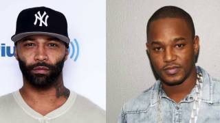 Camron Calls Out Joe Budden, Budden Say He Would&#39;ve F***  Up Cam For Copyrighting Jim Jones Byrdgang