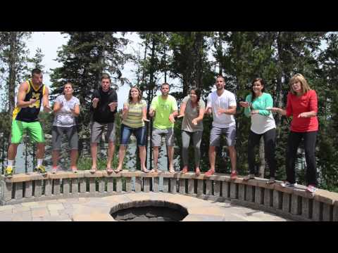 THE BEST SUMMER EVER!!!