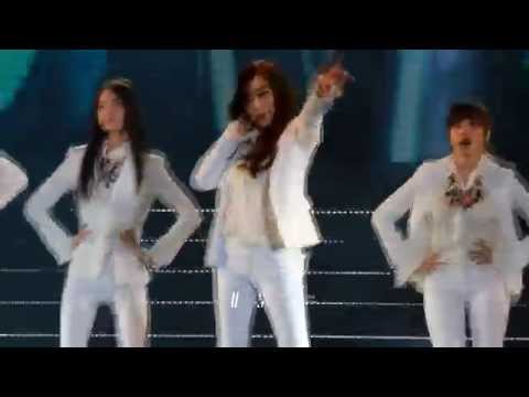 140322 Tiffany @ HEC Kpop Festival in Vietnam by Heart and Soul