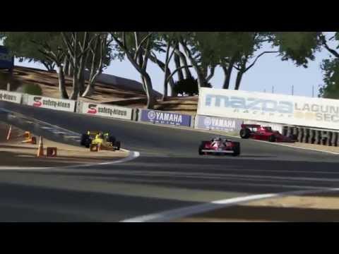 Scuderia Ferrari 312 T2 1976