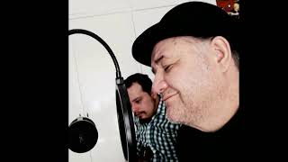 Canción de Primavera, Joaquín Sabina. Cover por Tío Pedro.