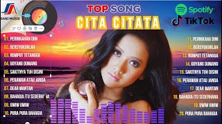 Download lagu CITA CITATA - PERNIKAHAN DINI - TOP DANGDUT - TANPA IKLAN mp3