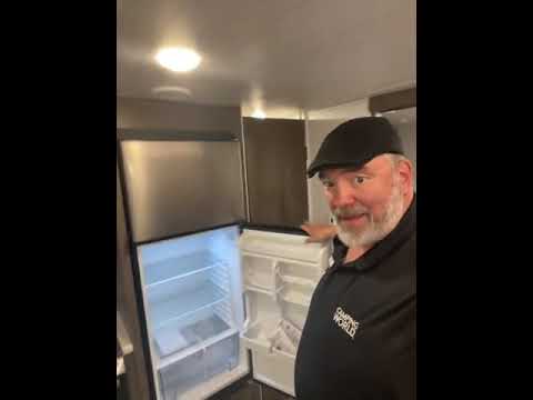 I TRIED NOT TO MENTION THE NAME OF THE WORST 12 VOLT FRIDGE! I DID IT ANYWAY!