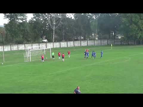 CSM PAȘCANI - GLORIA BĂLȚAȚI 2-1 (0-1)