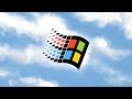 Windows Classics Barney 1990 Lyrick Publishing