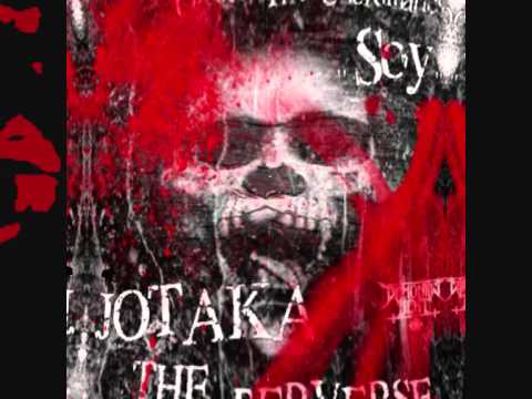 Soy - The Jotaka Perverse (prod. The Unordinaries)