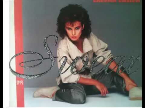 Sheena Easton -- Swear (Dance Mix)