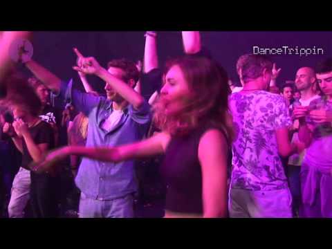 Breach vs Ron Costa - Jack vs Gez Uri (Eats Everything Rebeef) [Played by Shadow Child]