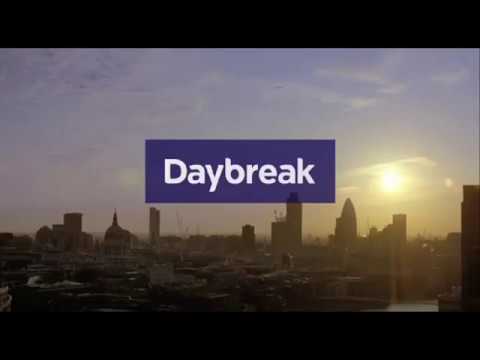 *HD* ITV Daybreak 2010 Original Titles