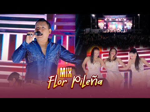 Mix Flor Pileña - Son Altomayo (Sesión En Vivo)
