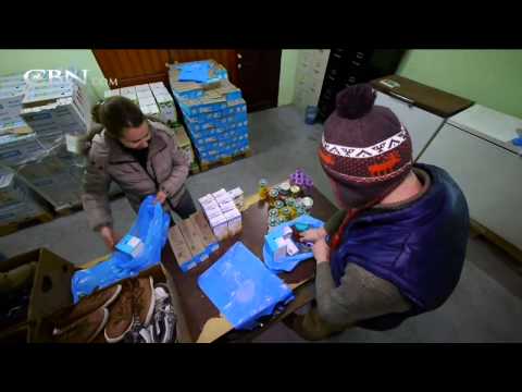 CBN Global Update: March 10, 2014