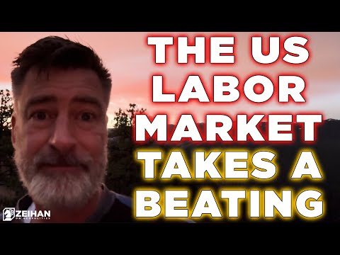 Help Wanted - The US Needs More Workers || Peter Zeihan