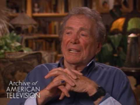 Director Joseph Sargent on "Star Trek" - EMMYTVLEGENDS.ORG