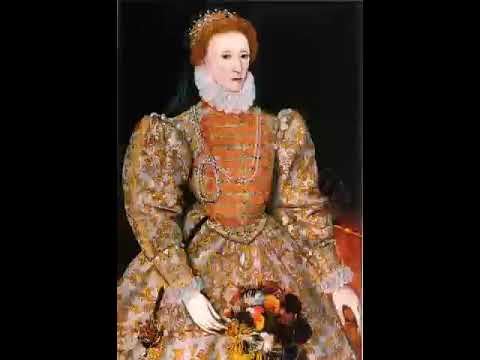 Last Monarch of the Tudors, Queen Elizabeth I, History Audio Book!!!