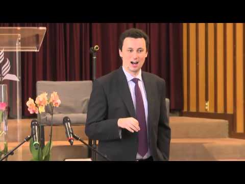 2015-08-15 "Četiri stuba duhovnosti" -  Goran Živkovic