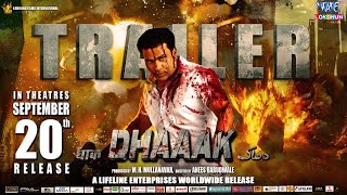 Dhaaak