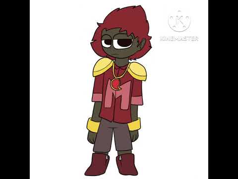 Russian Alphabet Lore Humans