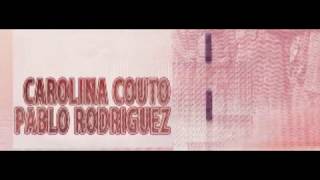 Pablo Rodriguez y Carolina Couto  - Tango Origin Celebration - Taiwan