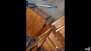 TurnKey Storage- Abilene South - Unit U12B