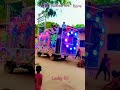 Tut Jaaye Raja Ji Palang 2023 Lucky DJ Dhamakedar