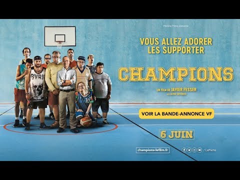 Champions Le Pacte 