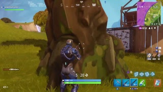 [fortnite］ドン勝つしたいなぁ［視聴者参加型］詳しいことは概要欄からどうぞ！！
