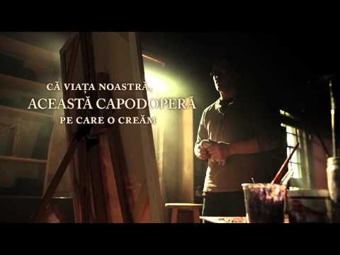 Povestea unei vieti implinite   RO