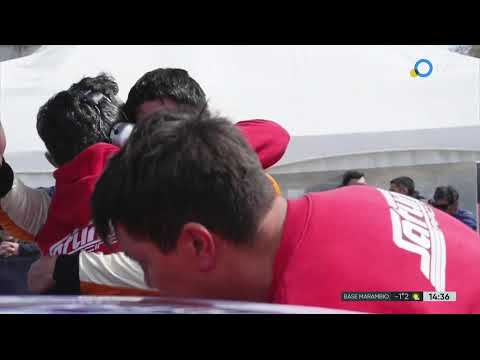 Series C3 y Finales C2 y C3 - Trelew 2022