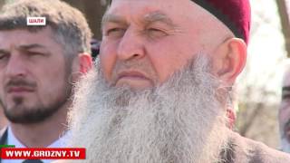 В Шали построят многоэтажный дом 