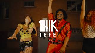 Heavy Ft Kirkboy Moody - “BAD LIKE MIKE” (Shot by 6k Jefe)