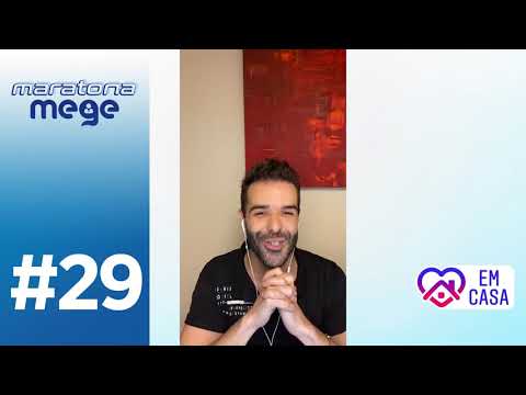 MEGE MARATHON - TJ-RS (strategic analysis: Civil and Consumer)