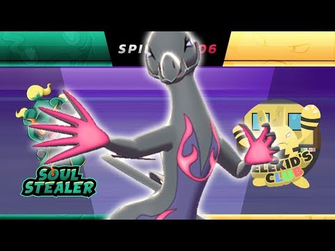 GPL [S7] - Spieltag 06 - vs. Elekids Club: KANN NUR NOCH SCHLIMMER WERDEN!