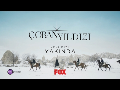 Çoban Yıldızı - 1. Bölüm Fragman