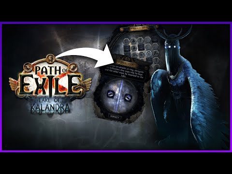 Lake of Kalandra: GUTE Entscheidungen & TOP Mechanik? [Path of Exile 3.19]