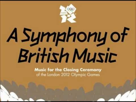 A Symphony of British Music - Track 10; One Day Like This by Elbow & Co.