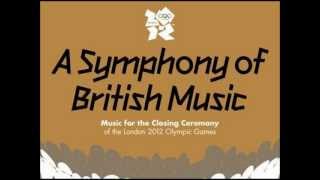 A Symphony of British Music - Track 10; One Day Like This by Elbow & Co.
