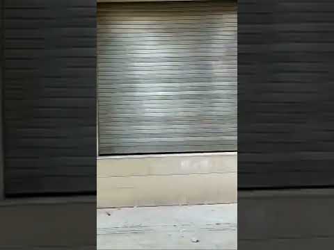 Automatic Rolling Shutter