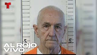 Estrangulan a un asesino serial de mujeres en una cárcel de Sacramento
