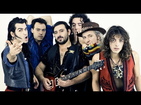 LITFIBA - Audio HD - El Diablo (Official Video)