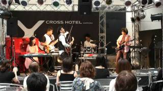 Seychelles　SHAKE IT　Masayoshi Takanaka