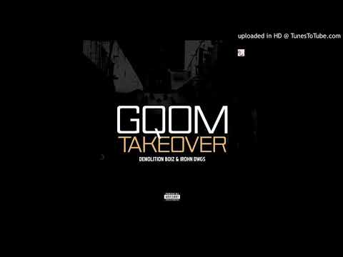 IRohn Dwgs x Demolition Boiz - A.X.L (Audio)