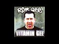 Sykopath featuring REP - Call Me Syko (from "Vitamin Gee", mixed by Rob Gee) (2001)