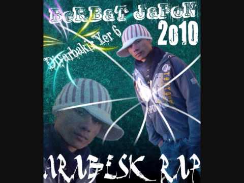 Berbat Japon -Tutuklu Kaldım