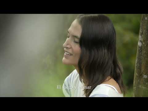 Manuela Mejia - Árbol de la Vida (Video Oficial)