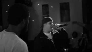 MC BATTLE @ ZUBAR DALLAS