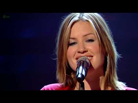 Dido - White Flag(Top Of The Pops 2003)