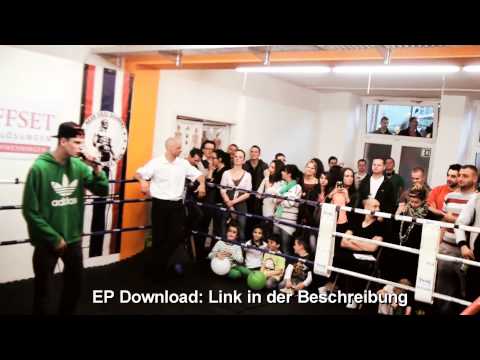 Shikon Fightclub - Hausgala - Emsien LIVE! (BALD GEHTS LOS EP)