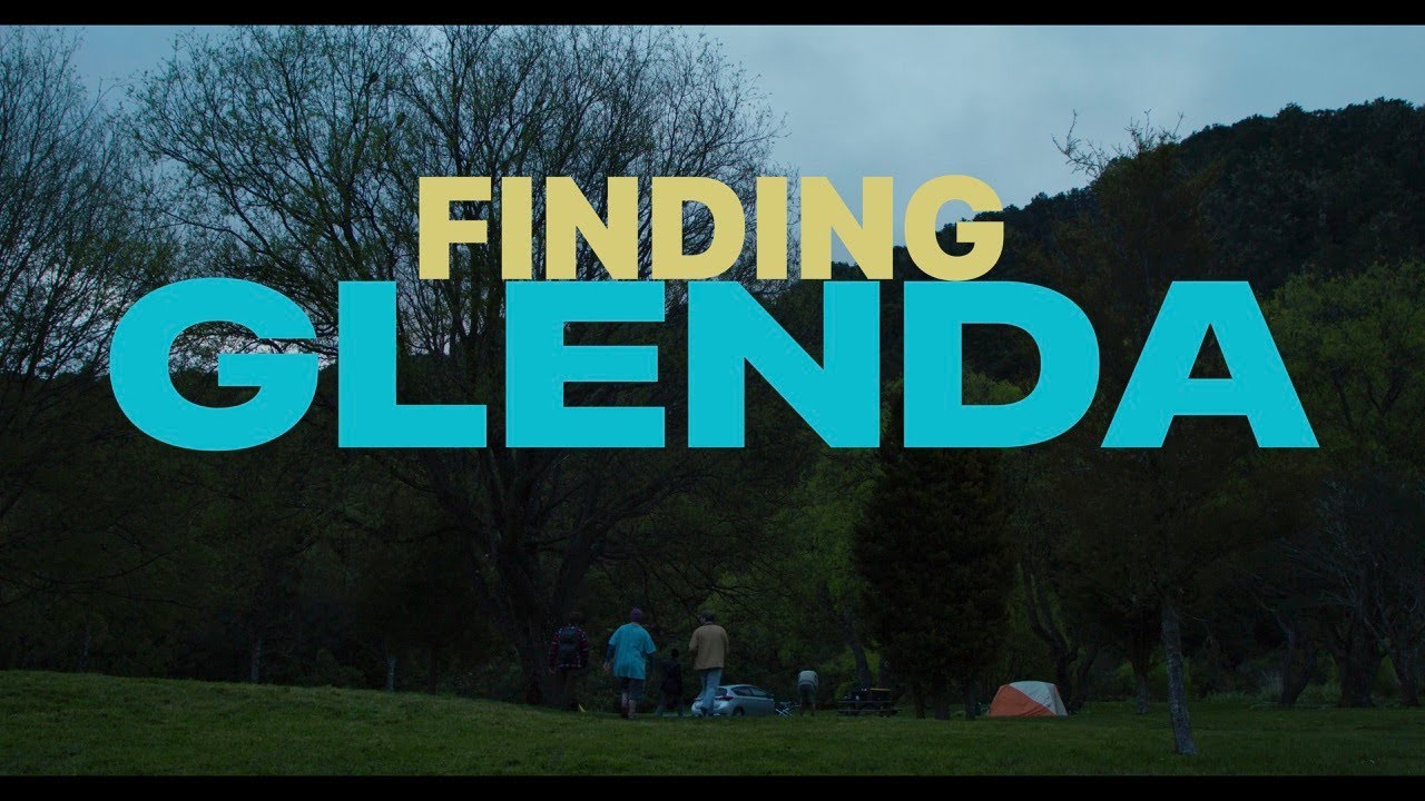 FINDING GLENDA (SHORT FILM)