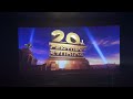 The Amateur 2025 Opening Logos