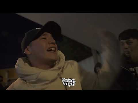 SEFXX Y REED VS ÑAPI Y LERAK - 4tos SUPREMACIA 2VS2 VILLA ELISA